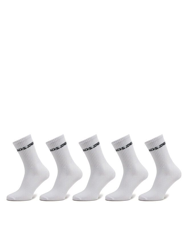 

Носки Basic Jack&Jones, белый