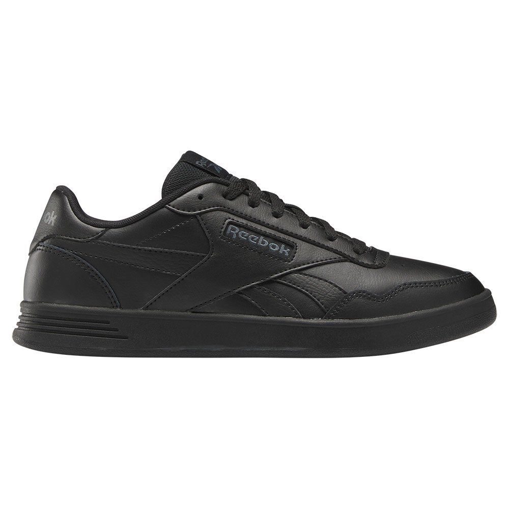 

Кроссовки Reebok Classics Court Advance, черный