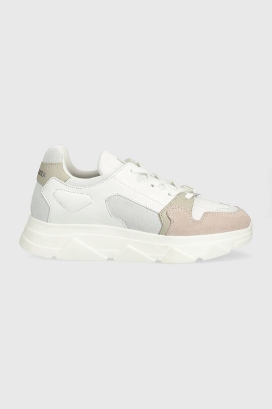 

Кроссовки Poppy Steve Madden, белый