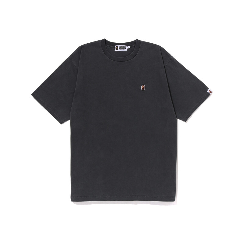 

Футболка мужская A Bathing Ape, черный