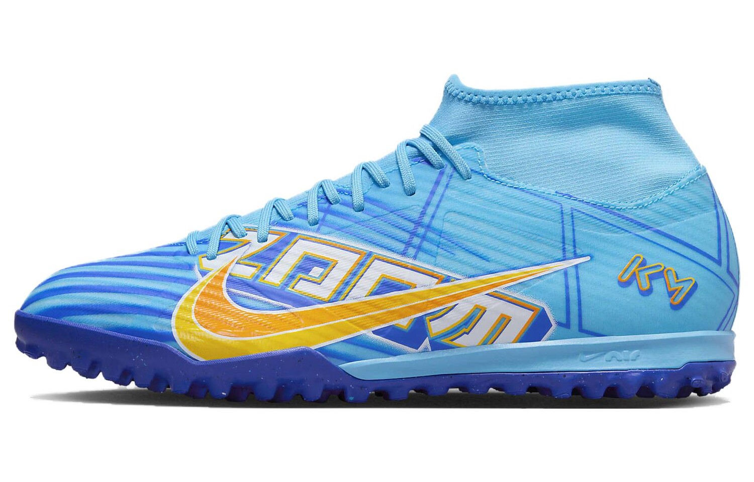 

Футбольные бутсы Nike Mercurial Superfly 9 Мужские