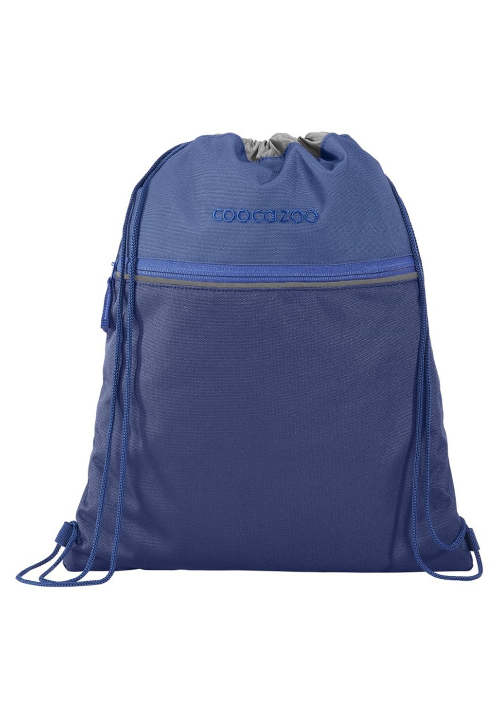 цена Спортивная сумка coocazoo, цвет all blue