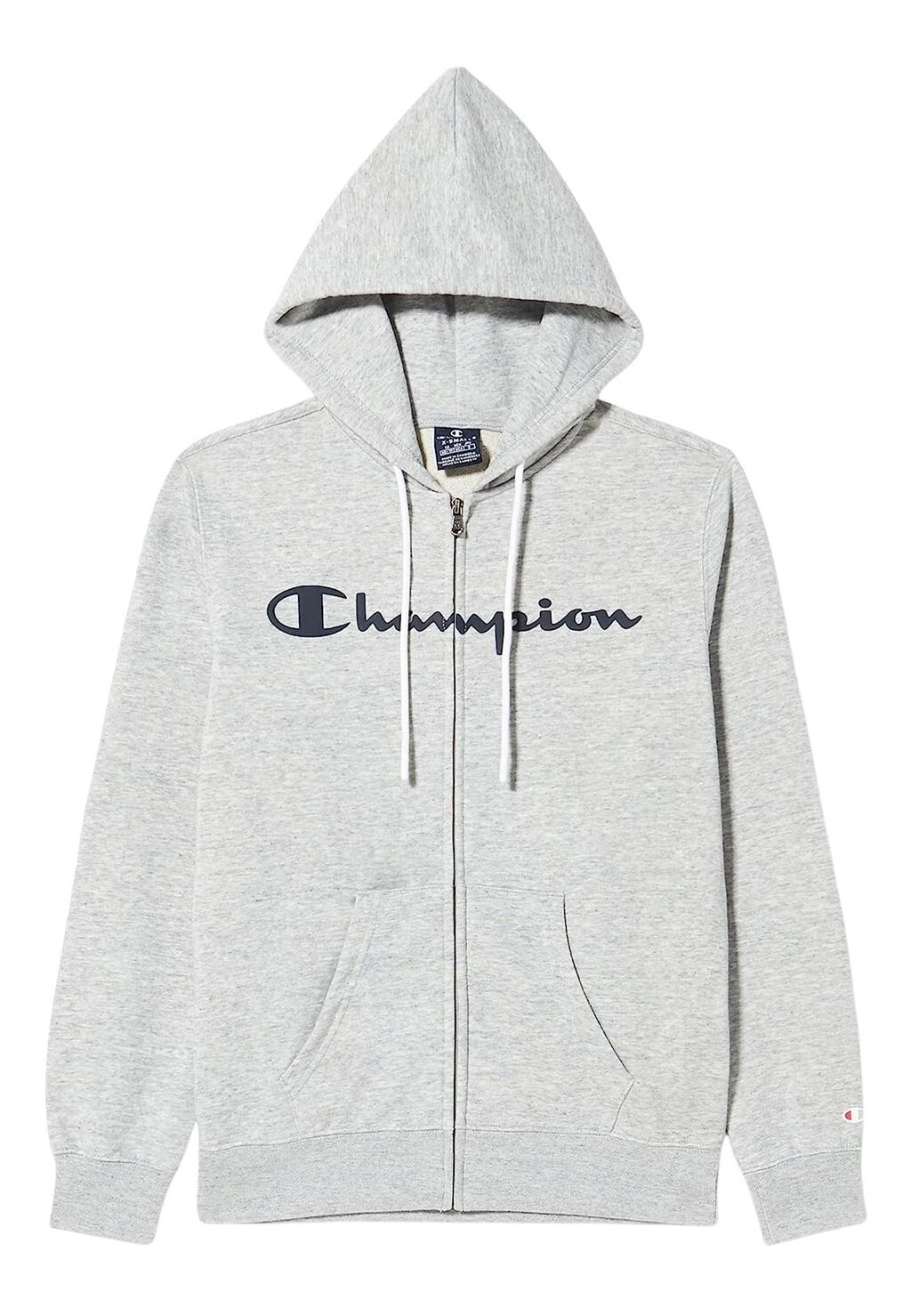 

Толстовка на молнии Champion