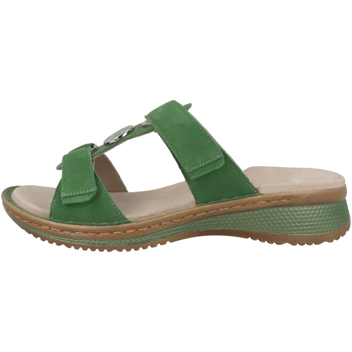 

Мюли ara Pantolette HAWAII 2.0, цвет gruen