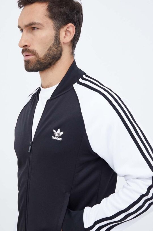

Толстовка adidas Originals, черный