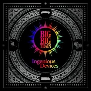 

Виниловая пластинка Big Big Train - Ingenious Devices