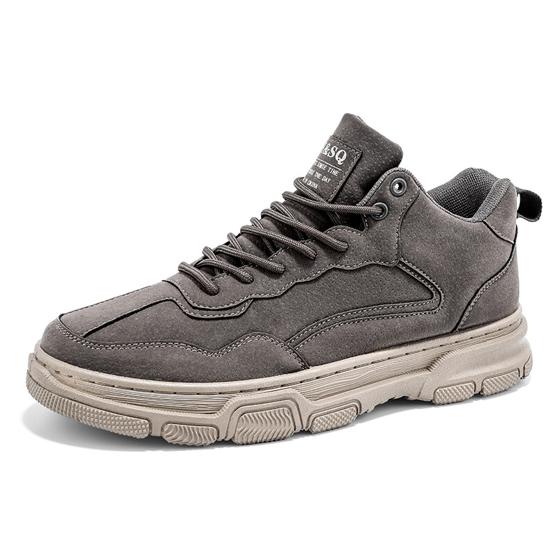 

Кроссовки мужские Lifestyle Shoes Men Low-top Concubine Beauty, хаки