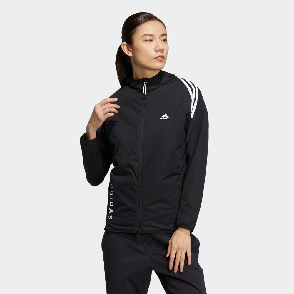 

Куртка Adidas HG8258, черный