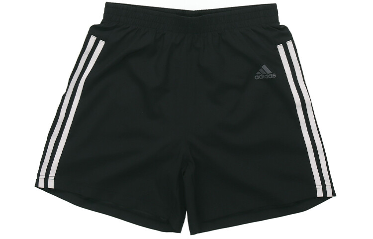 

Повседневные шорты мужские черные Adidas, черный