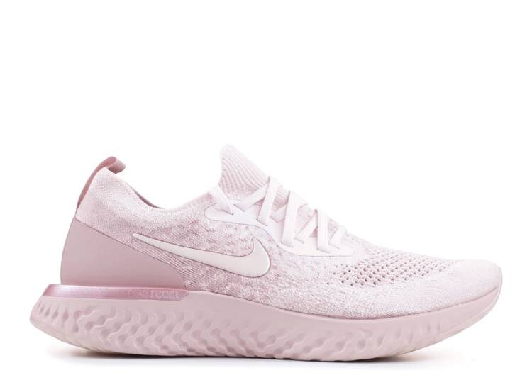 

Кроссовки Nike WMNS EPIC REACT FLYKNIT 'PEARL PINK', розовый