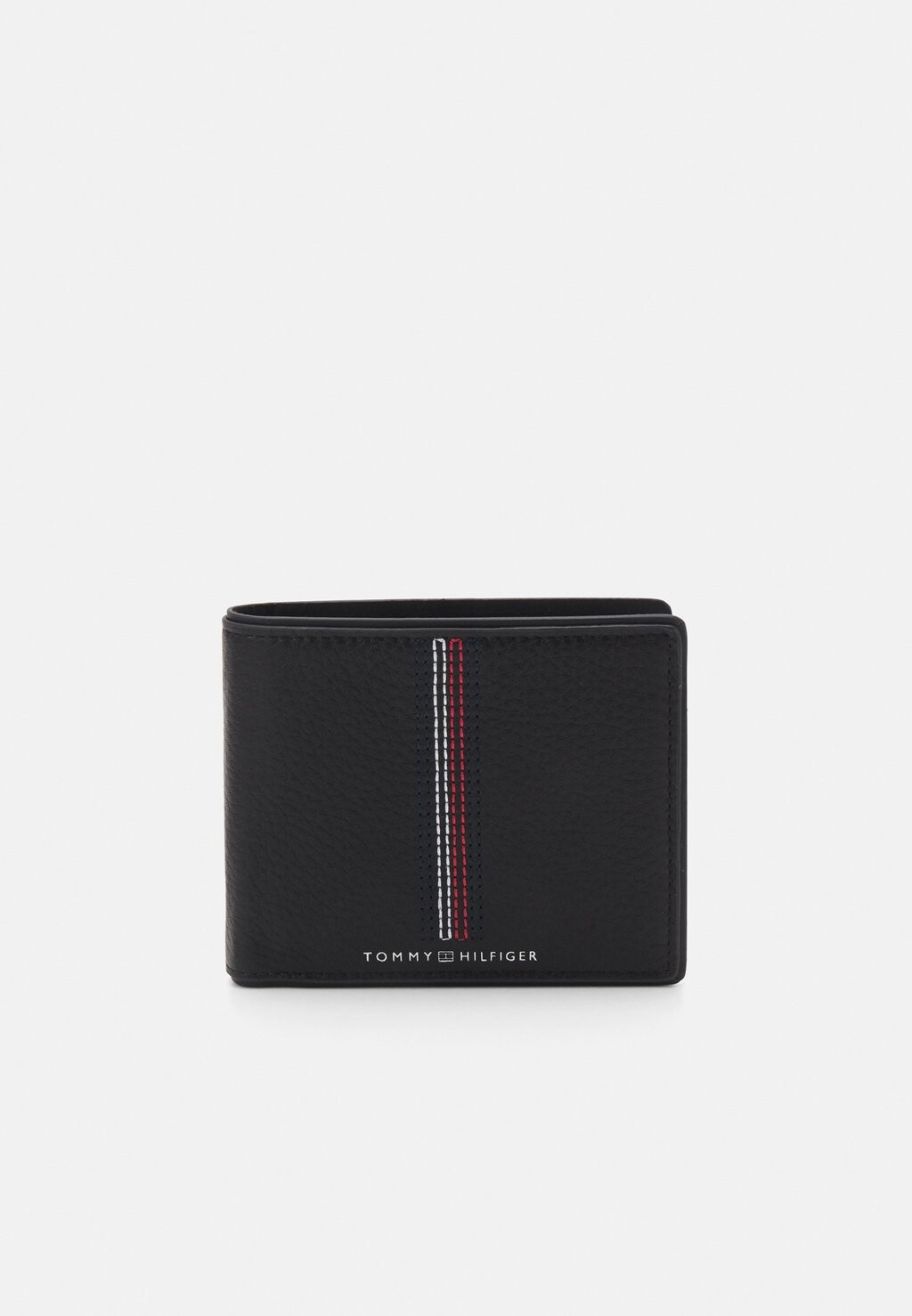 

Кошелек Casual And Coin Tommy Hilfiger, черный
