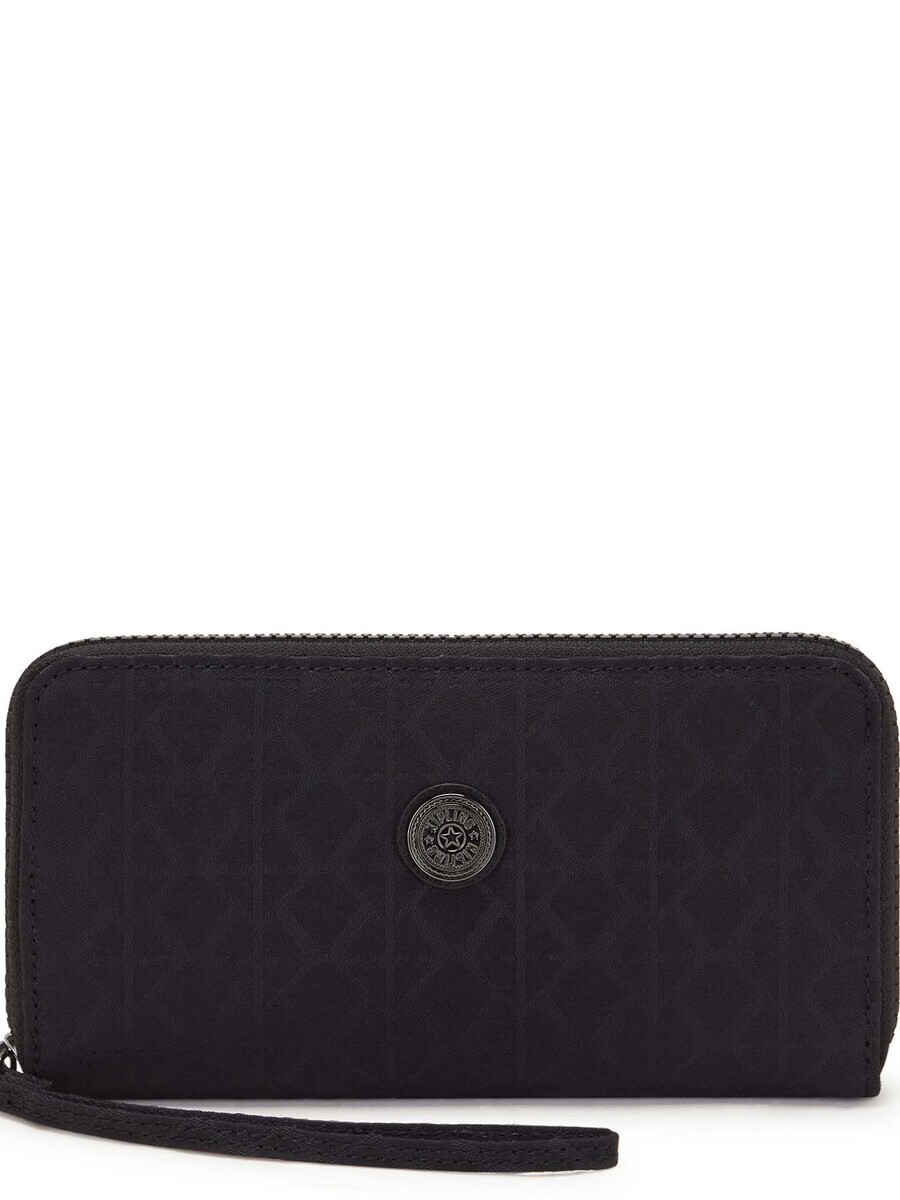 

Кошелек KIPLING Wallet Imali, черный