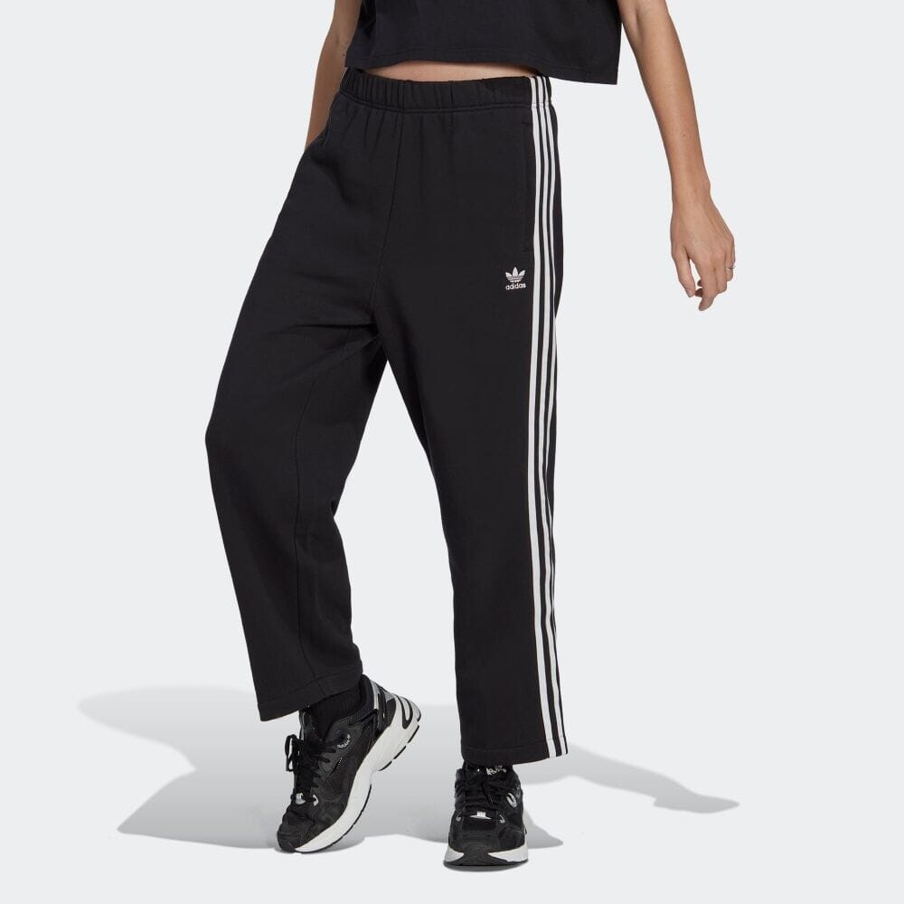 

Брюки Adidas IC5505, Черный