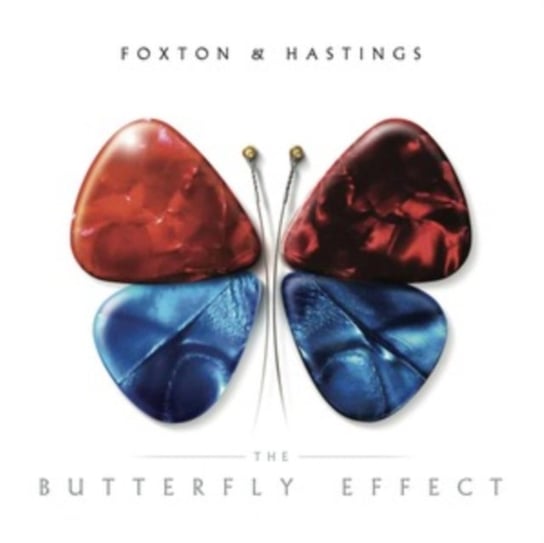 Виниловая пластинка Bass Tone Records - The Butterfly Effect