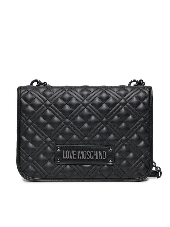 

Кошелек Love Moschino, черный