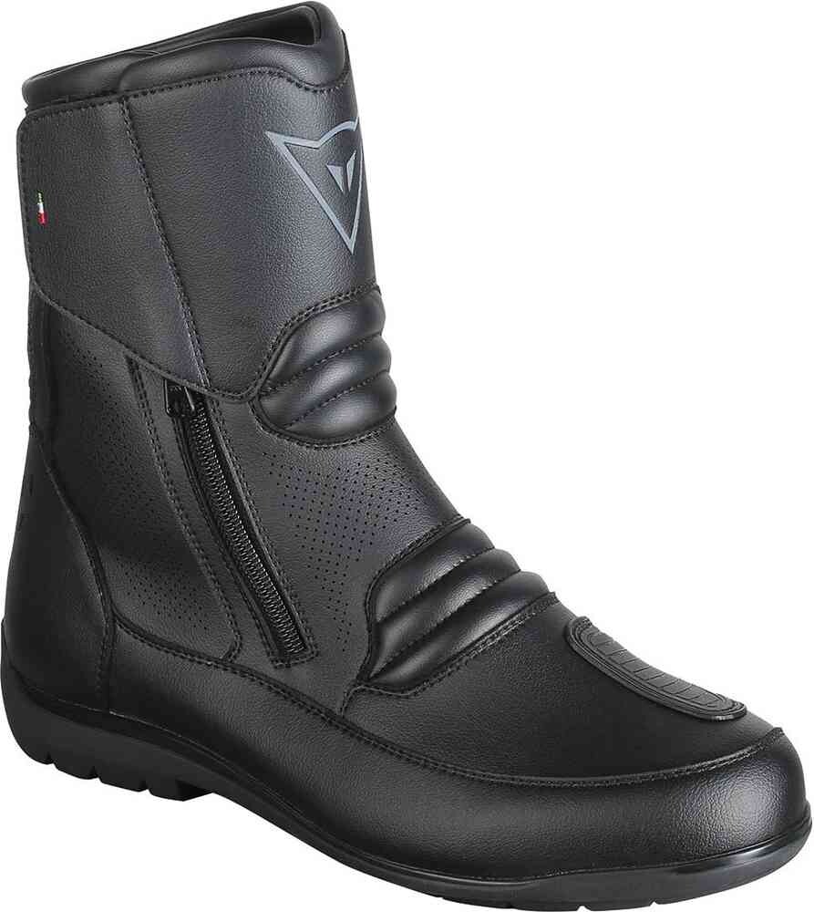 

Мотоциклетные ботинки Nighthawk D1 Gore-Tex Dainese
