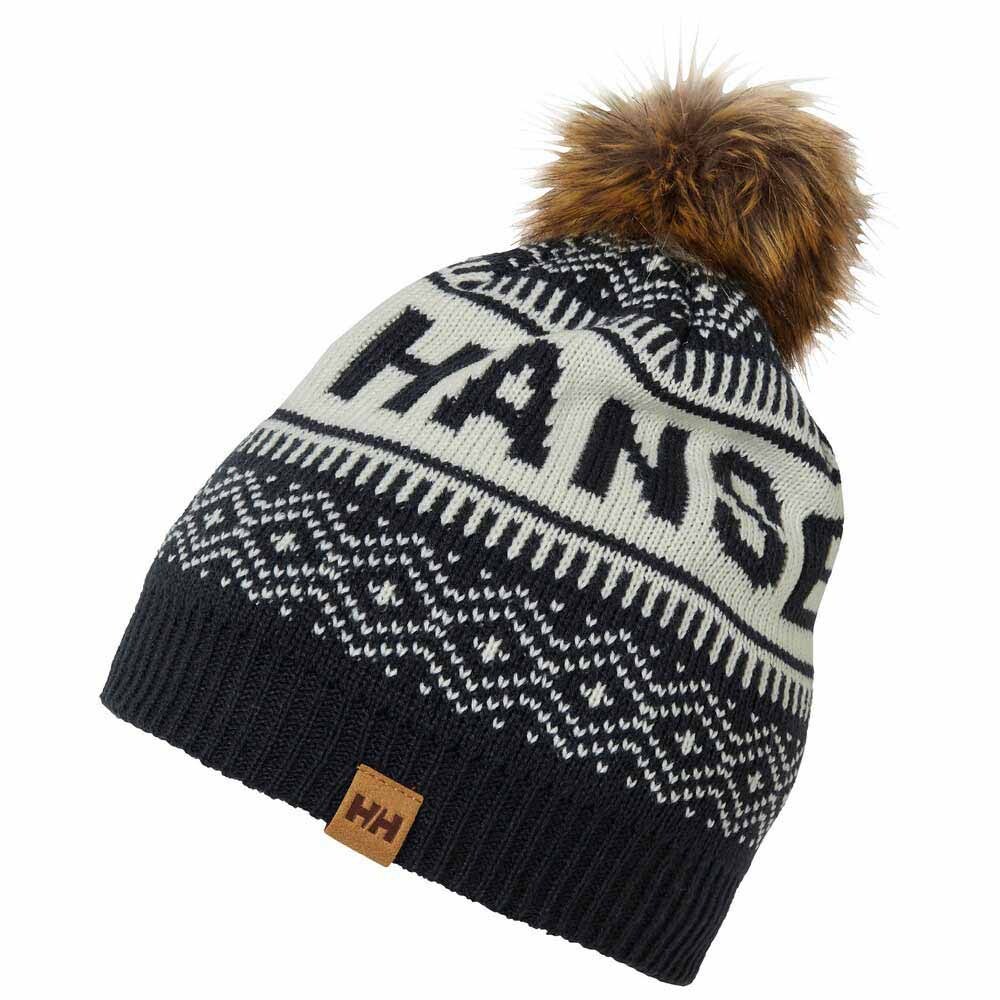 

Шапка Helly Hansen Champow, синий