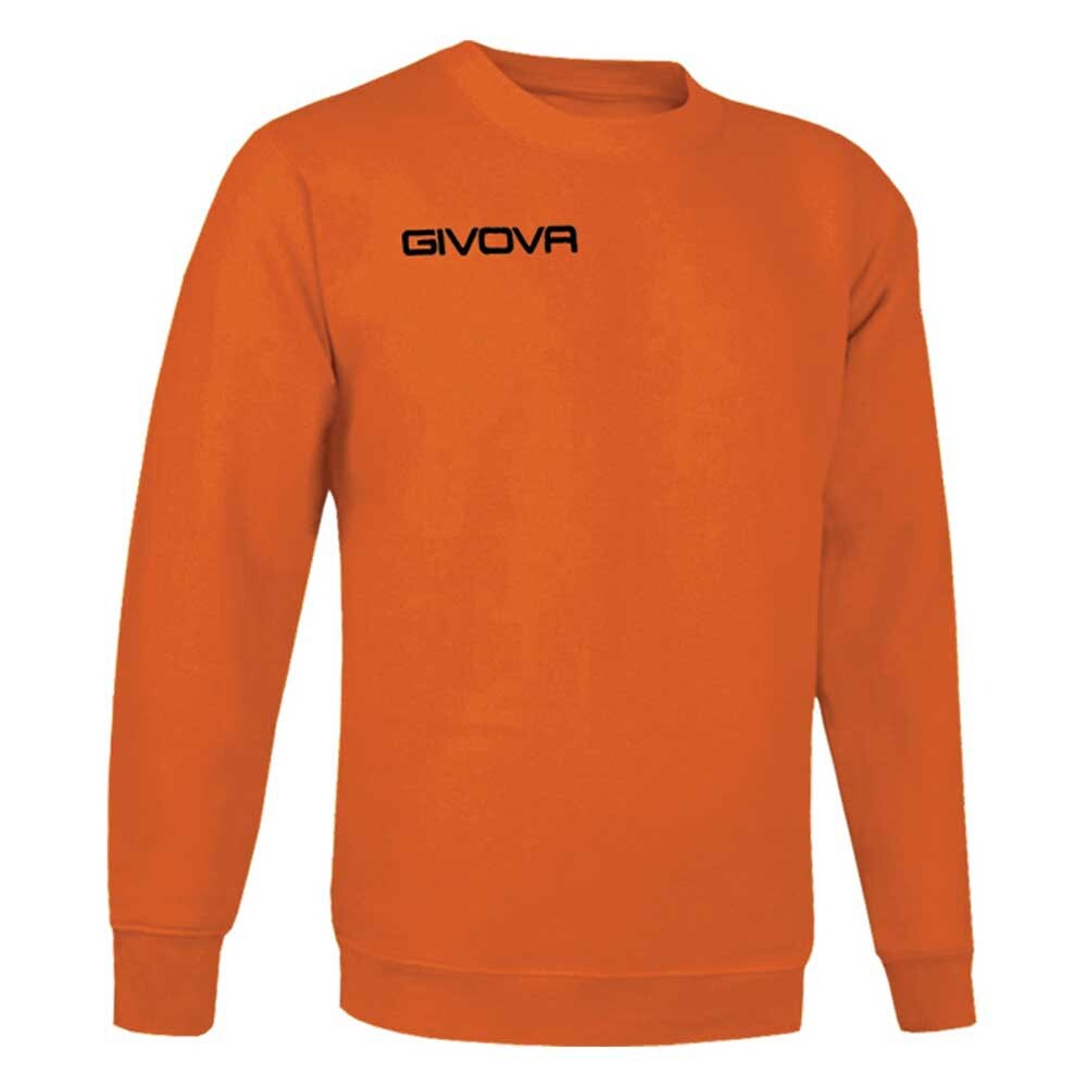 

Толстовка Givova One, оранжевый