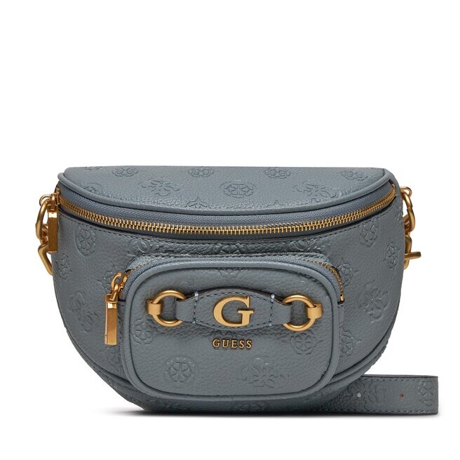 

Сумка Guess IzyyPeony, синий