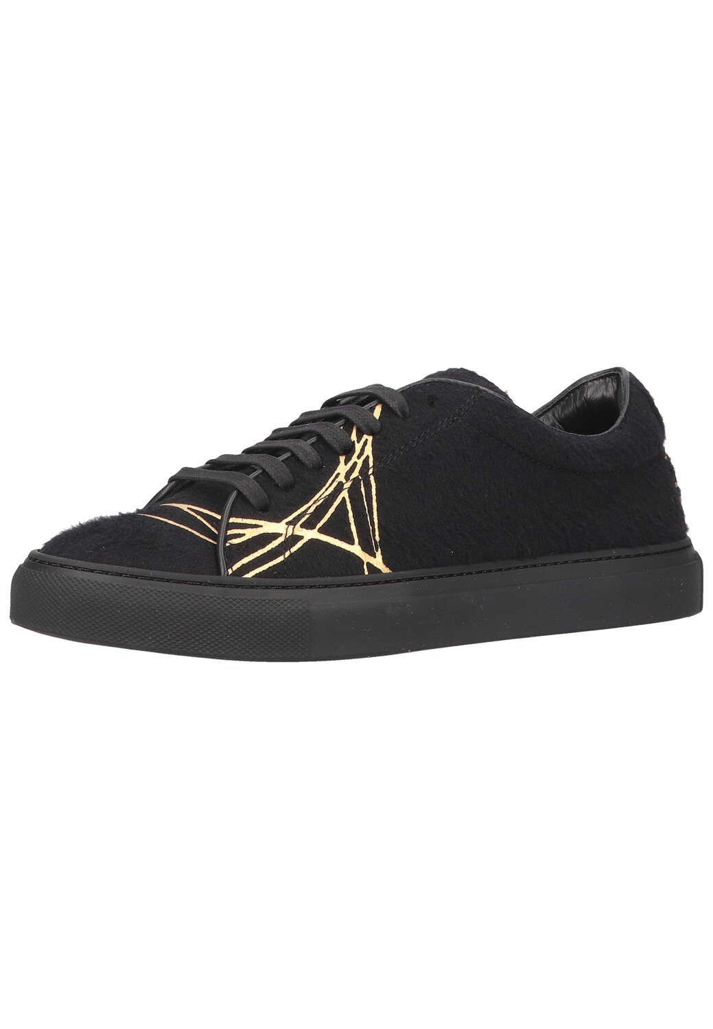

Кроссовки Living Kitzbühel Sneaker, черный