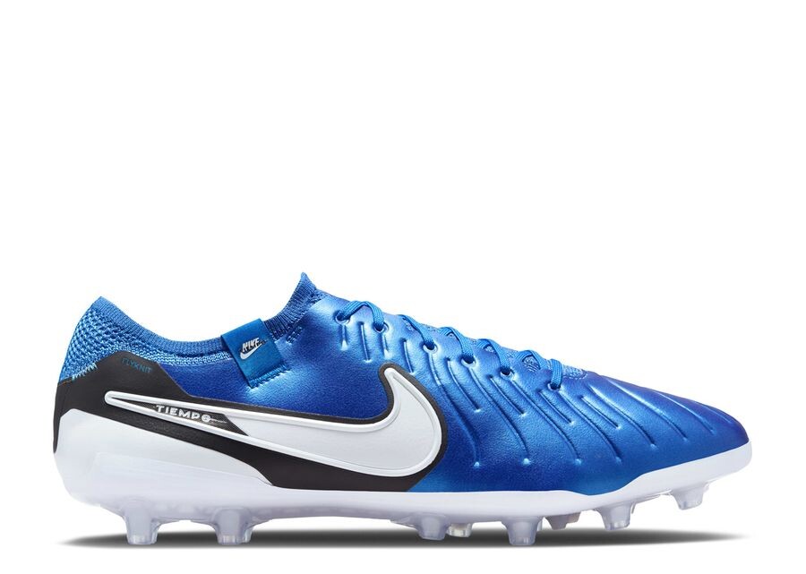 

Кроссовки Nike Tiempo Legend 10 Elite AG, цвет Mad Ambition Pack