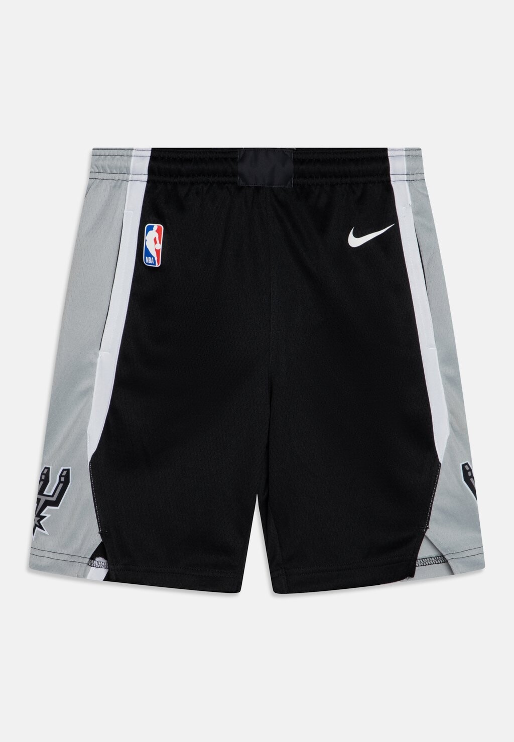 

Team Nba San Antonio Spurs Icon Swingman Unisex Nike, черный