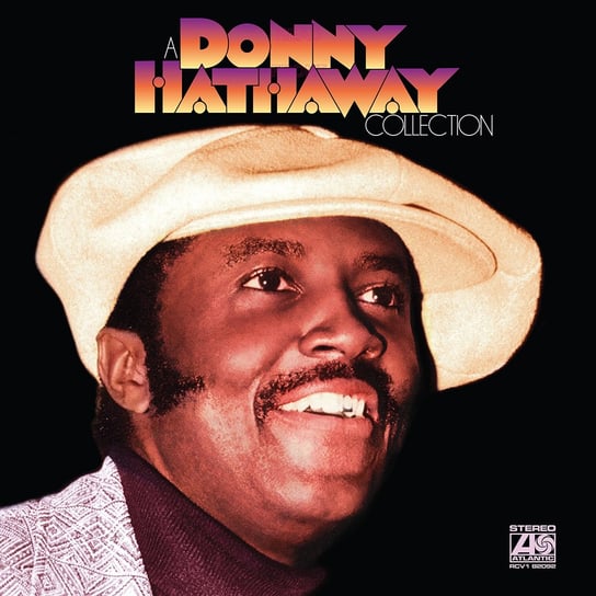 Виниловая пластинка Hathaway Donny - A Donny Hathaway Collection (фиолетовый винил)