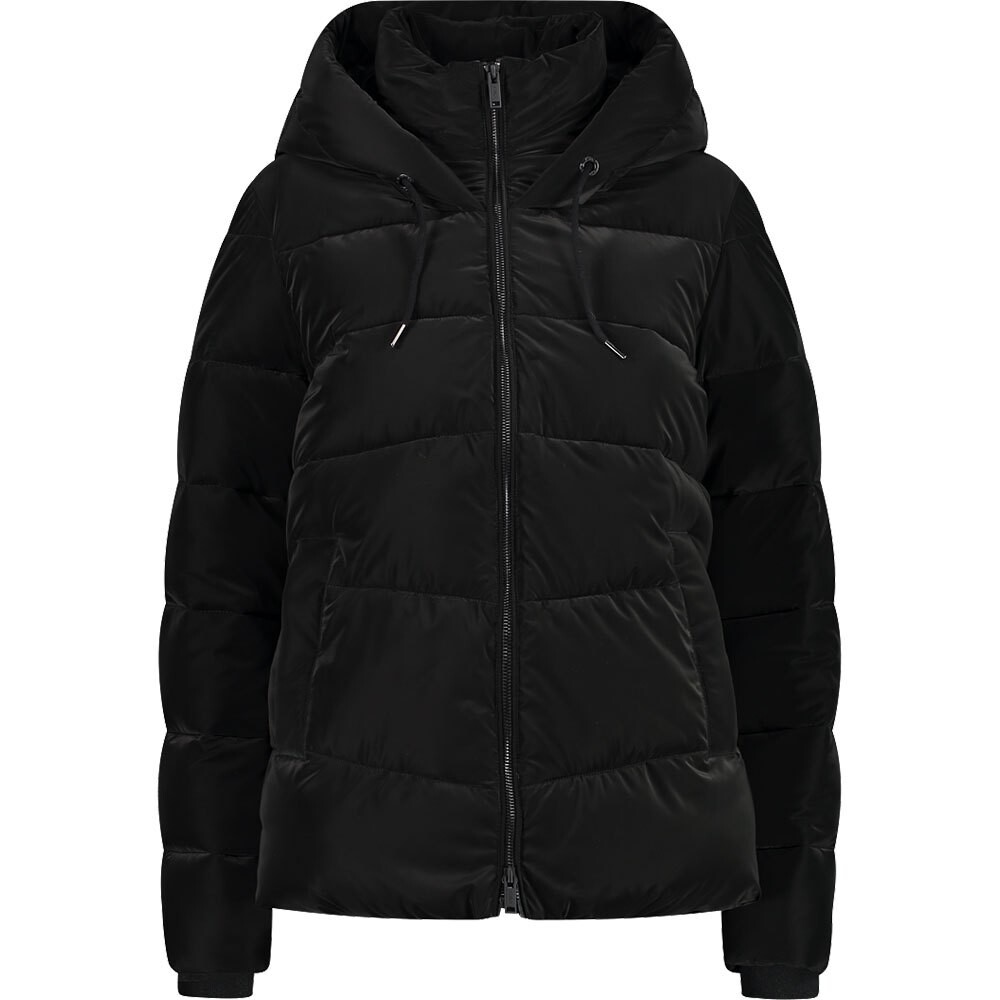 

Куртка CMP Fix Hood 32K3096, черный