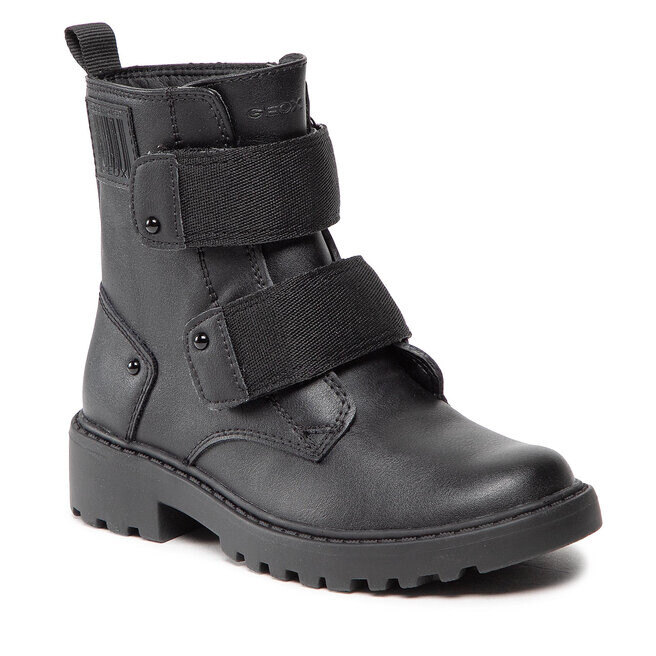 

Сапоги Geox JCasey G., черный