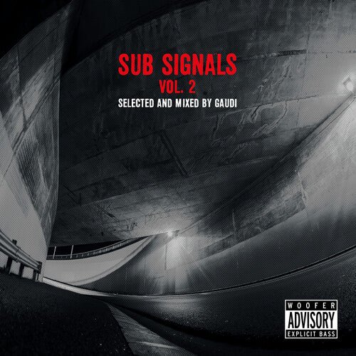 

Виниловая пластинка Sub Signals 2 / Various