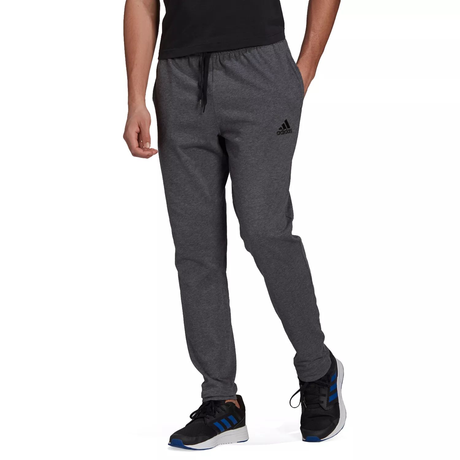 Брюки adidas Regular Jogger женские