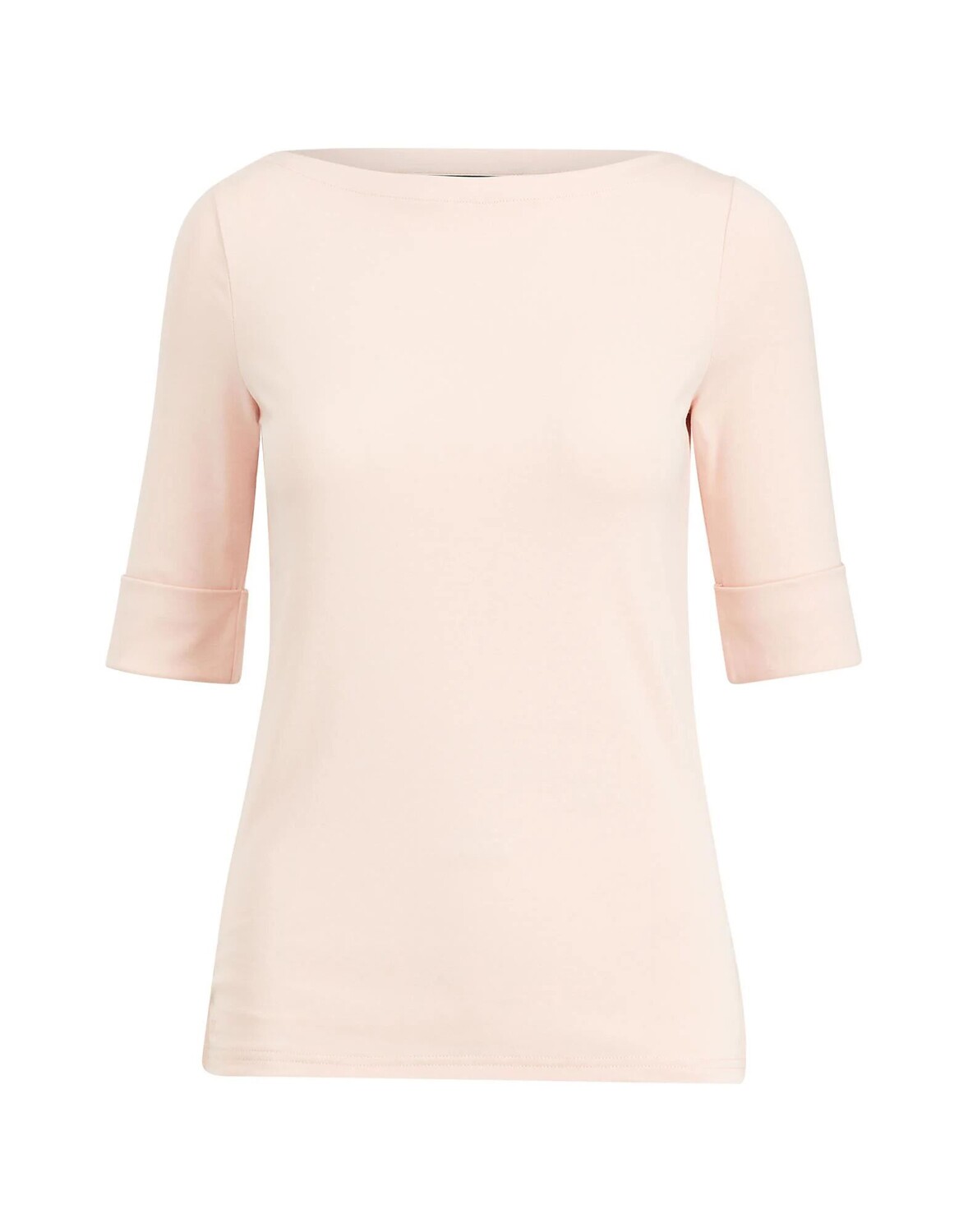 

Футболка Ralph Lauren, розовый