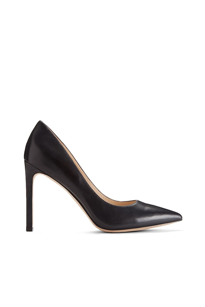 

Туфли Tatiana с острым носком Nine West, черный