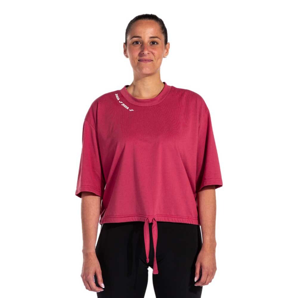 

Футболка Joma Daphne, розовый