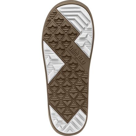 

Сноубордические ботинки TM-2 Double BOA x Phil Hansen — 2024 г. ThirtyTwo, цвет White/Black/Gum
