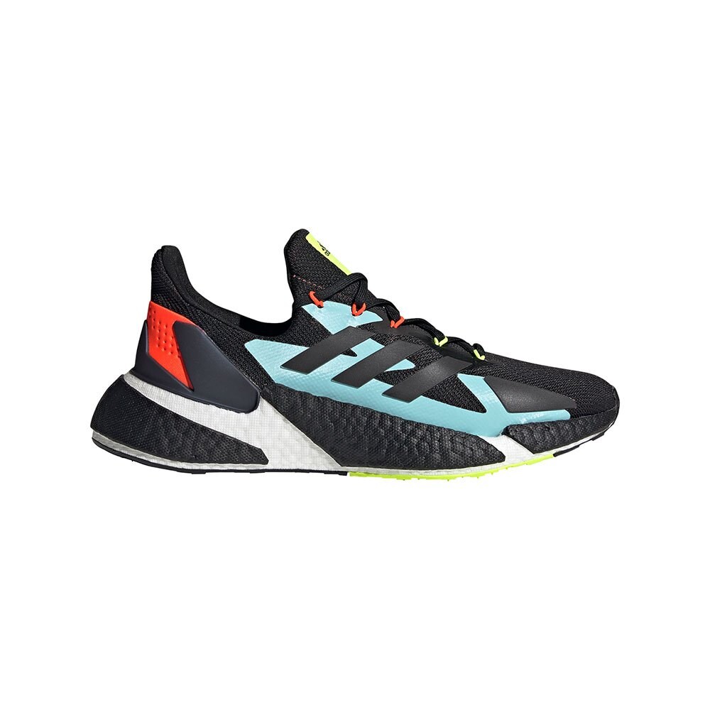 

Кроссовки adidas X9000L4, черный