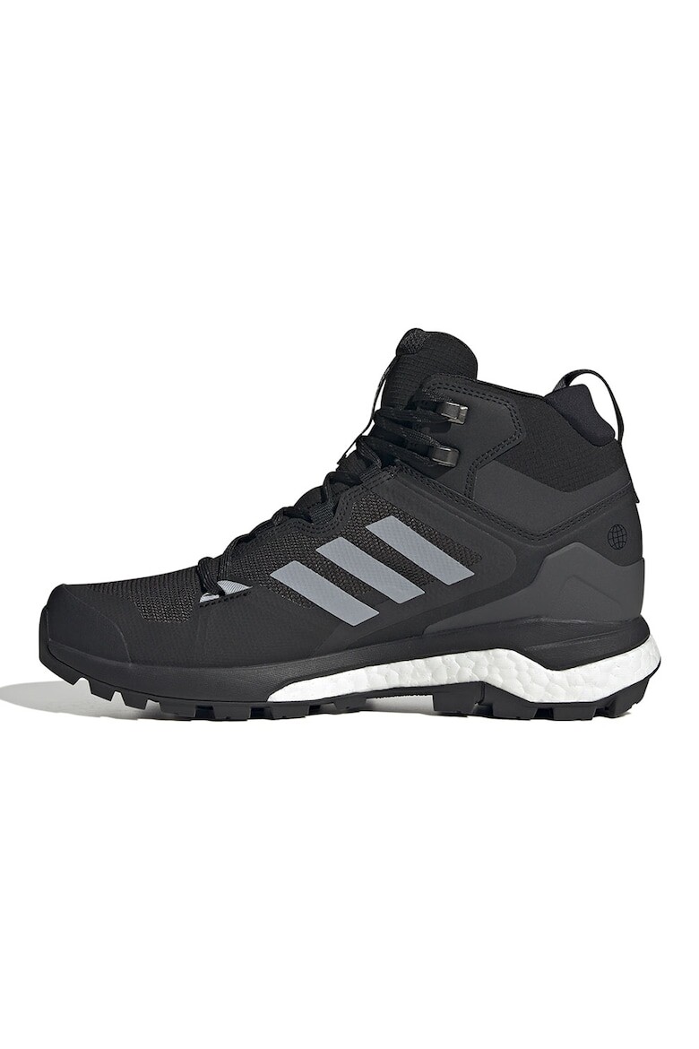 

Походные ботинки Skychaser 2 Adidas Performance, черный