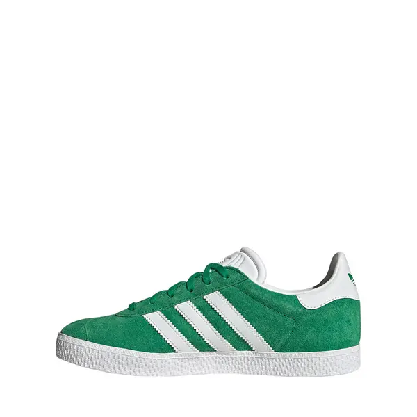 

Кроссовки adidas Gazelle Athletic Shoe, зеленый