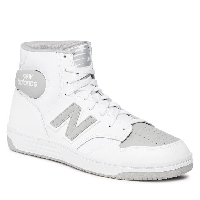 

Кроссовки New Balance, белый