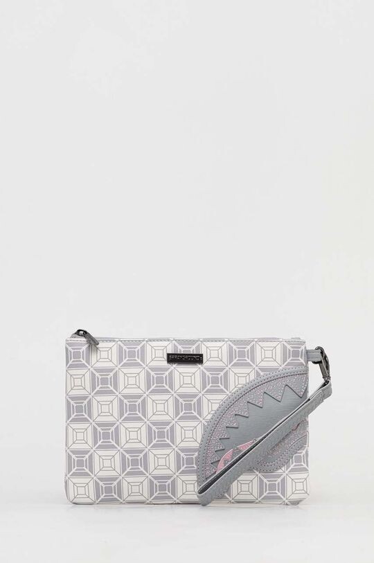 

Косметичка Sprayground, мультиколор