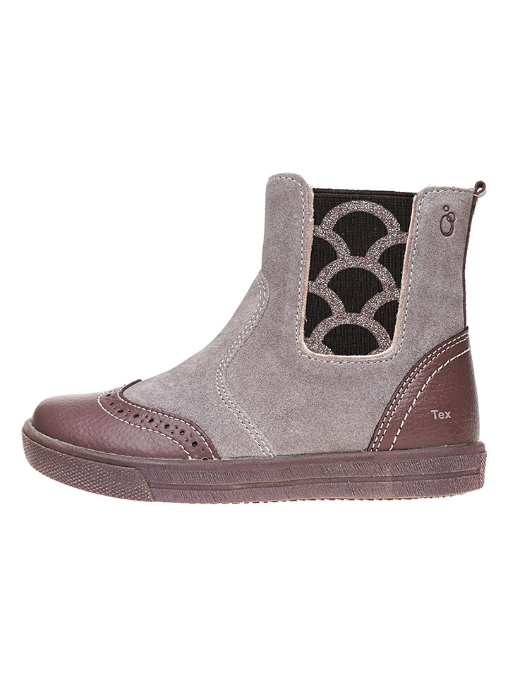 

Ботинки челси lamino Leder Chelsea, цвет Altrosa