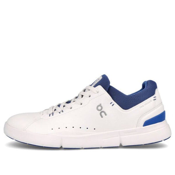 

Кроссовки On Running The Roger Advantage x Federer 'White Cobalt', белый