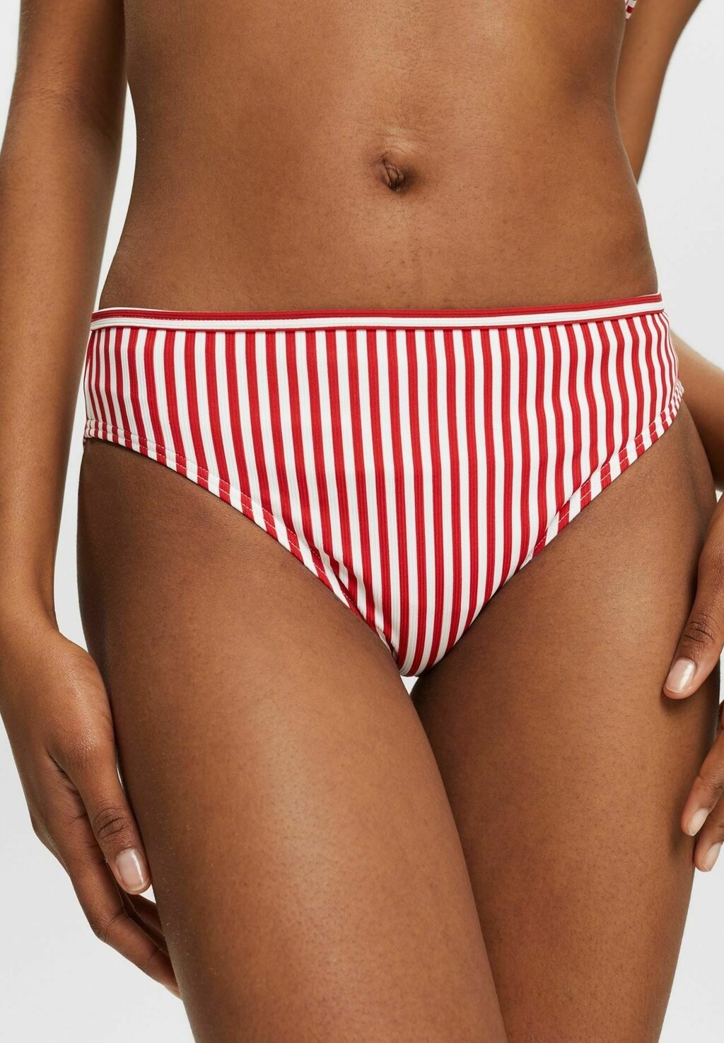 

Трусы-плавки BEACH BOTTOMS Esprit, цвет dark red