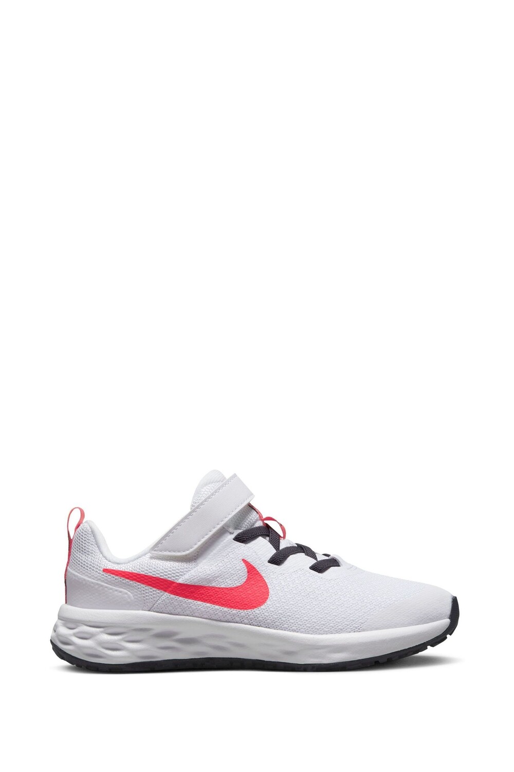 

Спортивная обувь Junior Revolution 6 Nike, белый