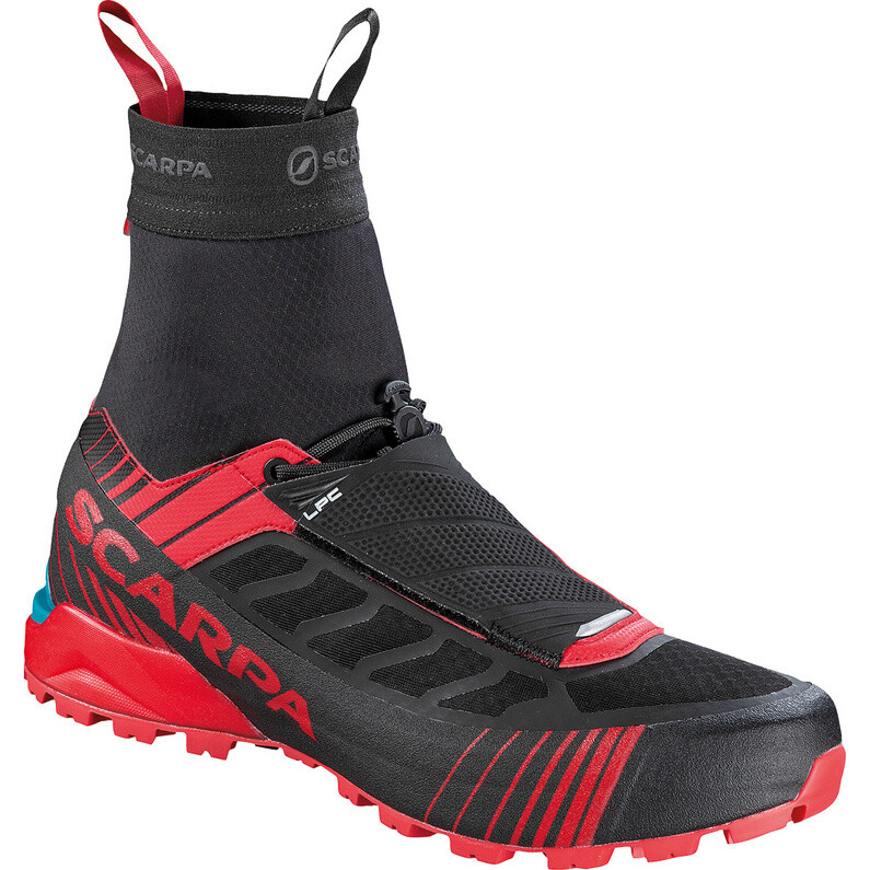 

Туфли Ribelle S HD Scarpa, оранжевый