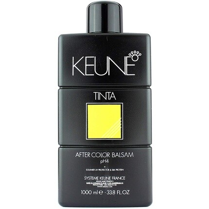 

Tinta Бальзам после окрашивания Ph4 1000 мл 33,8 унции, Keune