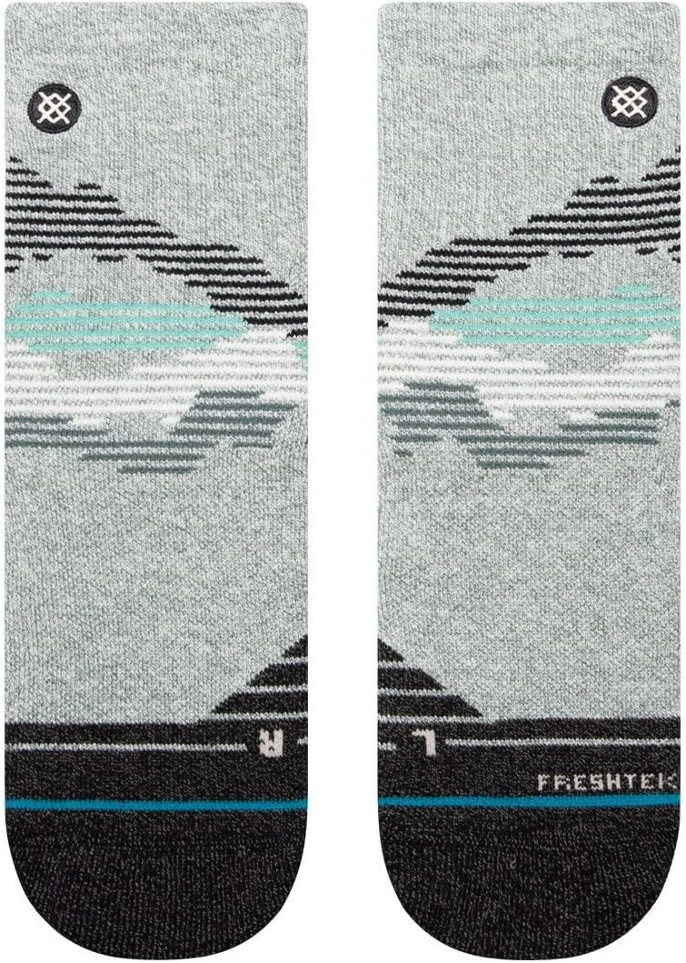 

альпинист Stance, цвет Teal