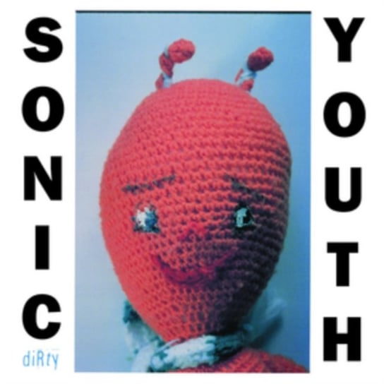 Виниловая пластинка Sonic Youth - Dirty sonic youth виниловая пластинка sonic youth washing machine