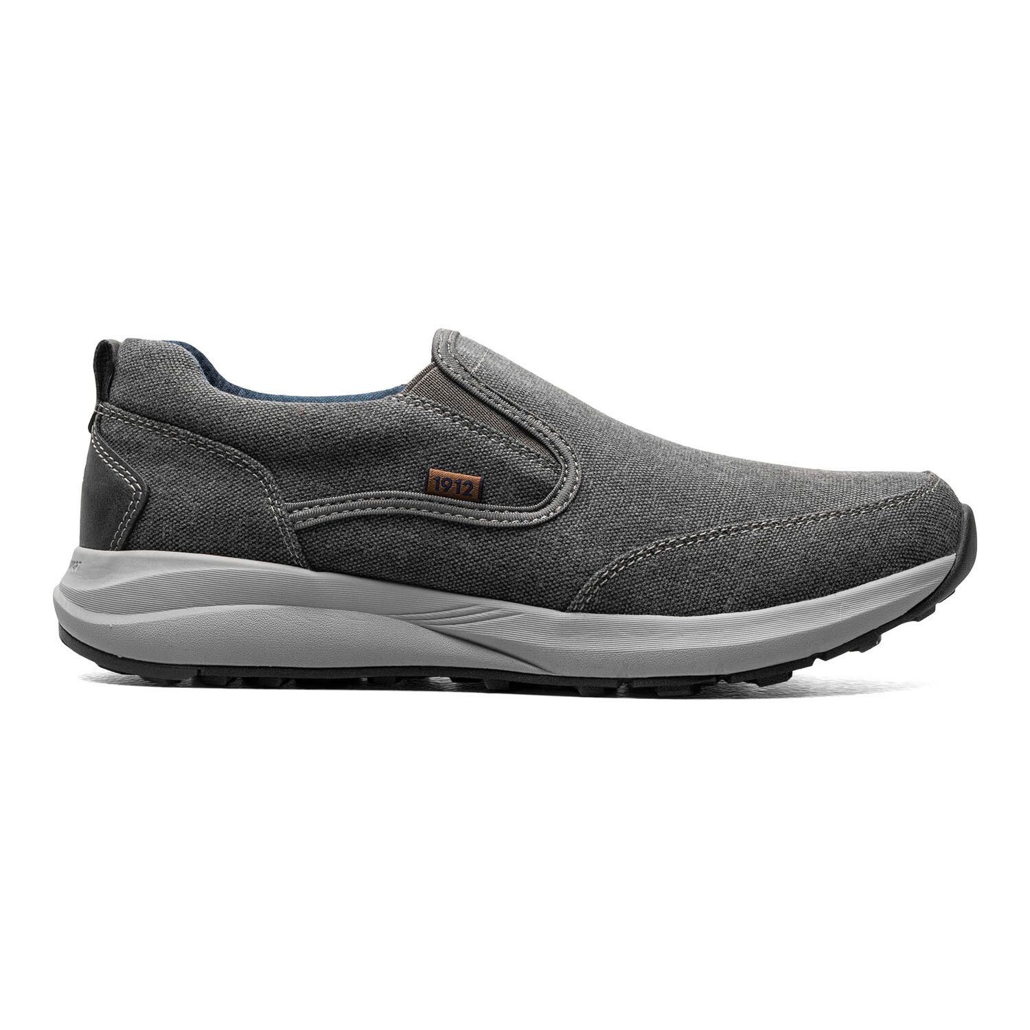 

Мужские слипоны Nunn Bush Excursion Canvas