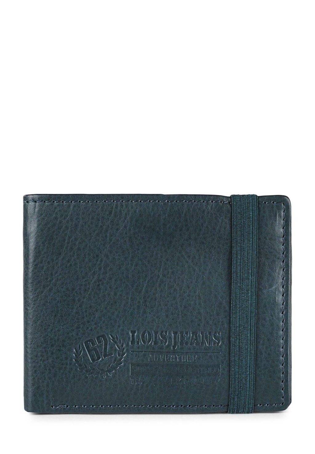 

Кошелек ATLANTA LOIS Jeans, синий